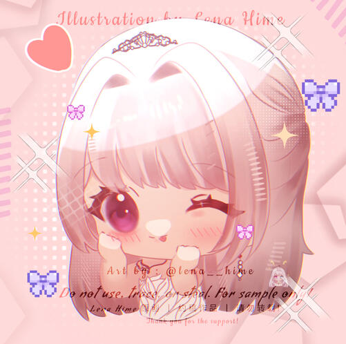 - -